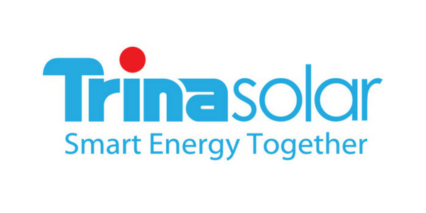 pin mặt trời Trina Solar