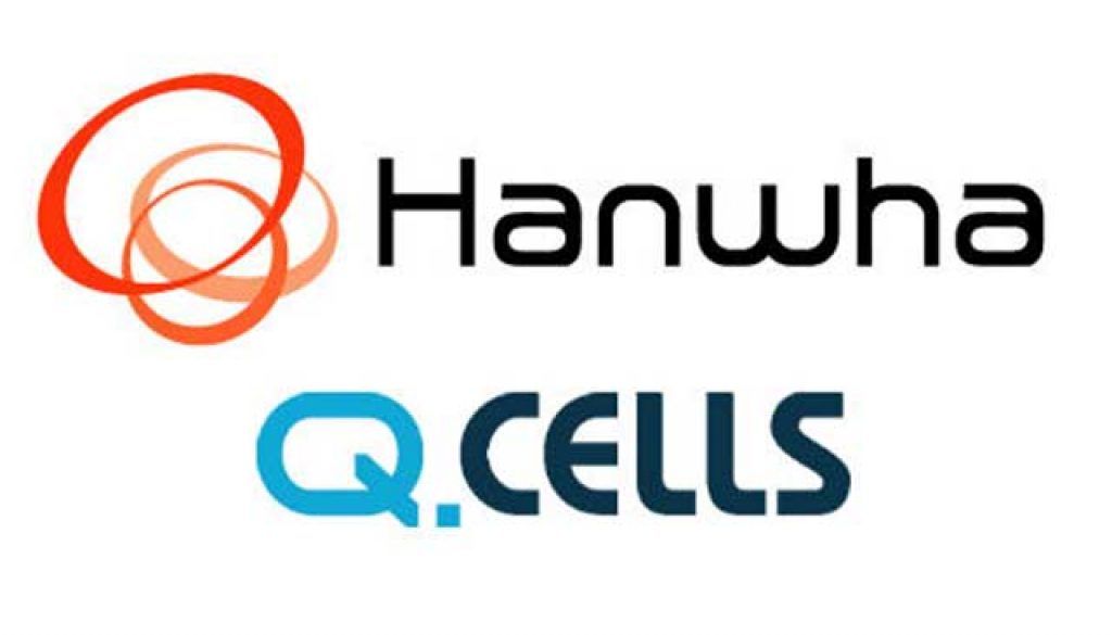 pin mặt trời Hanwha_Q_Cells