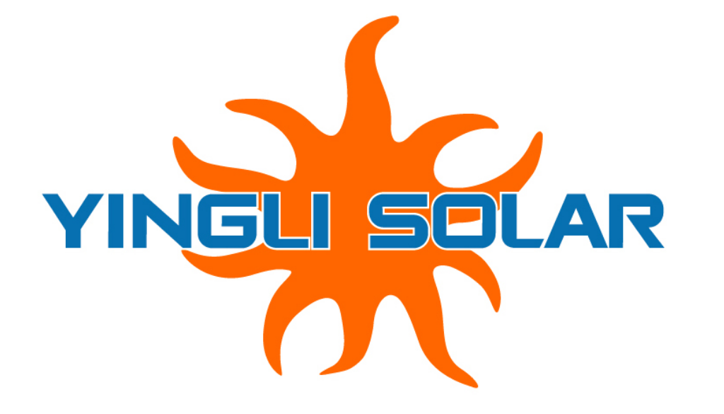 pin mặt trời Yingli