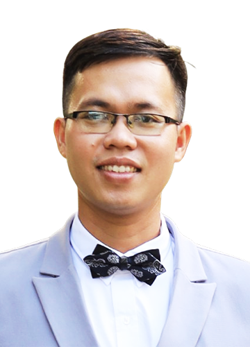 VÕ HUY KHẢI