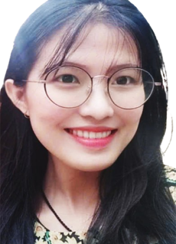 VÕ THỊ DIỄM HƯƠNG