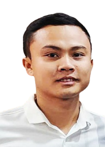 TRẦN MINH ĐỨC